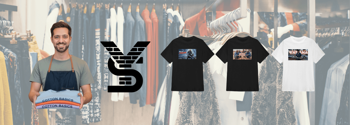 Banner for YAJOURA SHOP